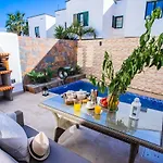 Casa de Férias Casa Evelyn Piscina Climatizada
