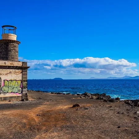 Casa vacanze Casa Evelyn Piscina Climatizada