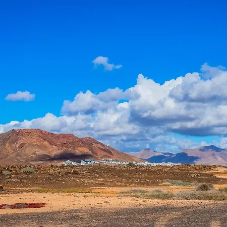 Casa Evelyn Piscina Climatizada Casa vacanze *