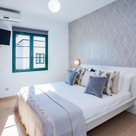 Casa Evelyn Piscina Climatizada *