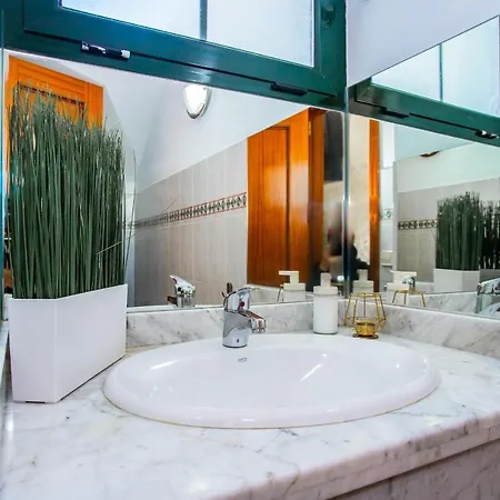 Сasa de vacaciones Casa Evelyn Piscina Climatizada *