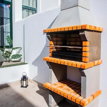 Casa Evelyn Piscina Climatizada Сasa de vacaciones *