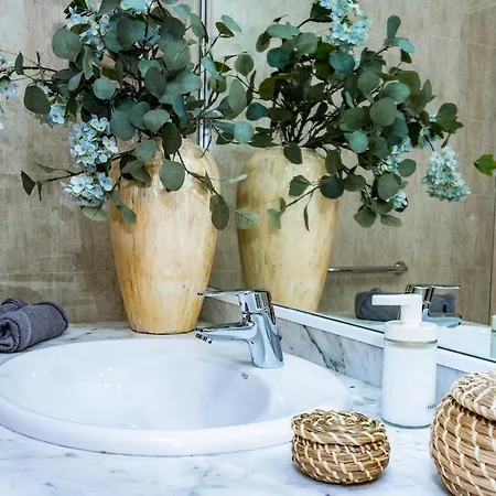 Сasa de vacaciones Casa Evelyn Piscina Climatizada *