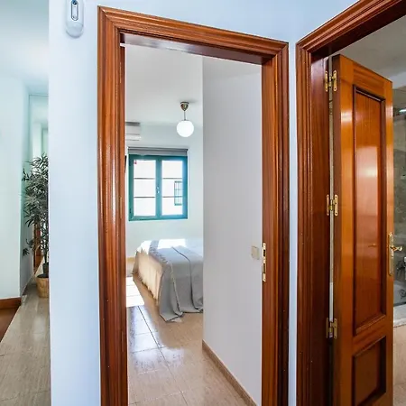 Casa Evelyn Piscina Climatizada Сasa de vacaciones