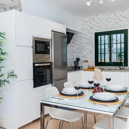 Сasa de vacaciones Casa Evelyn Piscina Climatizada