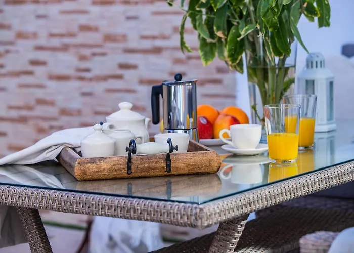 Casa Evelyn Piscina Climatizada 펜션