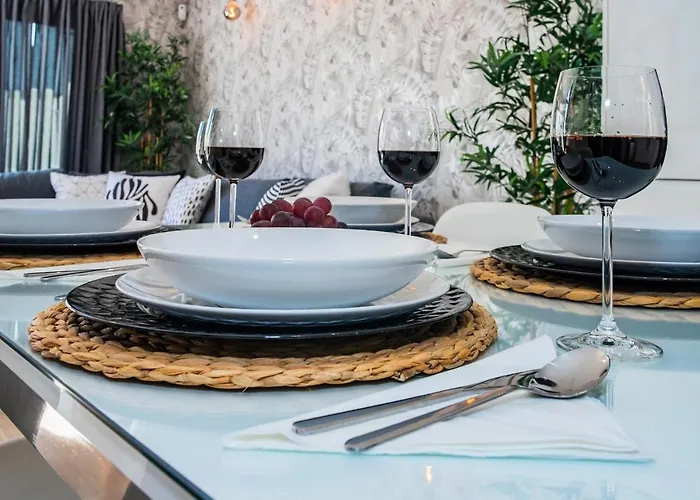 Casa Evelyn Piscina Climatizada 펜션