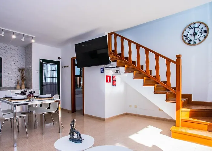 Casa vacanze Casa Evelyn Piscina Climatizada