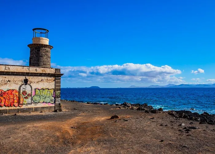Feriehus Casa Evelyn Piscina Climatizada
