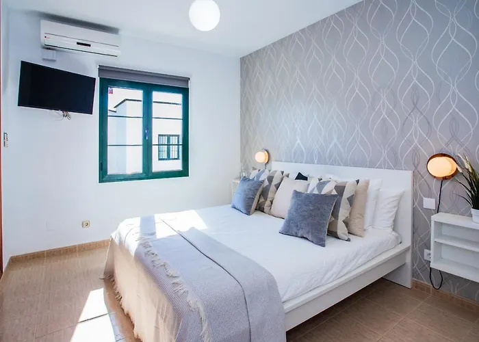 Casa Evelyn Piscina Climatizada *