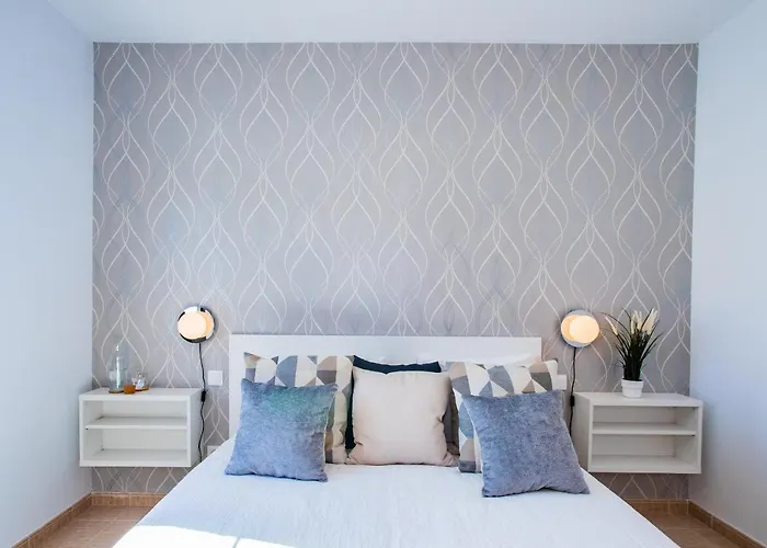 Casa Evelyn Piscina Climatizada Playa Blanca