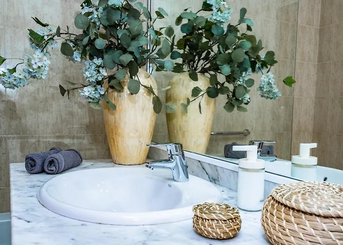 Nyaraló Casa Evelyn Piscina Climatizada *