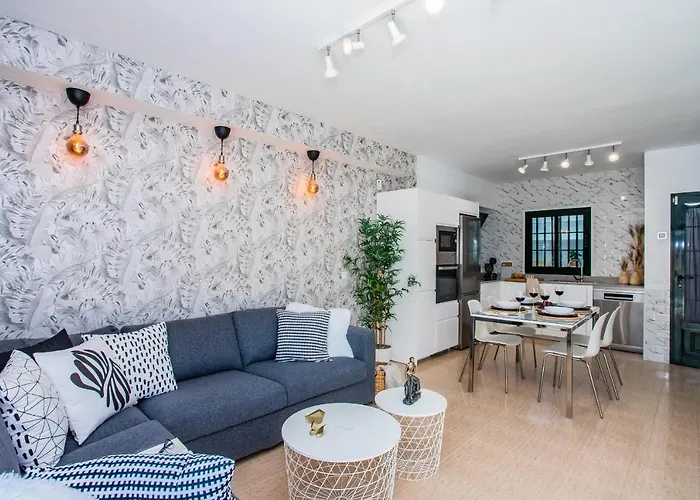 Casa Evelyn Piscina Climatizada *