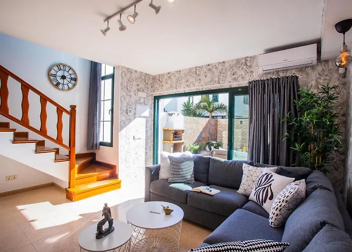 Casa Evelyn Piscina Climatizada *