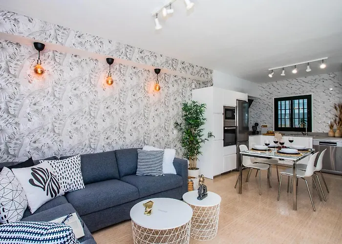 펜션 Casa Evelyn Piscina Climatizada