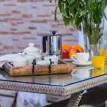 Casa Evelyn Piscina Climatizada 펜션
