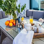 Casa Evelyn Piscina Climatizada 플라야블랑카