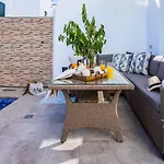 Casa Evelyn Piscina Climatizada * 플라야블랑카