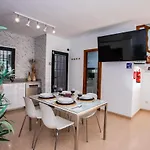 Casa Evelyn Piscina Climatizada * 플라야블랑카