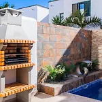 Casa Evelyn Piscina Climatizada 플라야블랑카