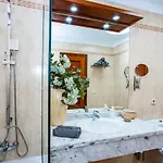 Casa Evelyn Piscina Climatizada 펜션 *