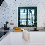 Casa Evelyn Piscina Climatizada 펜션 플라야블랑카