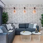 Casa Evelyn Piscina Climatizada 플라야블랑카