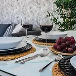 Casa Evelyn Piscina Climatizada * 플라야블랑카