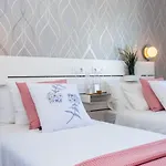 펜션 Casa Evelyn Piscina Climatizada 플라야블랑카