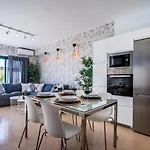 펜션 Casa Evelyn Piscina Climatizada