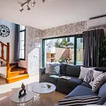 Casa Evelyn Piscina Climatizada *