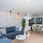 Casa Evelyn Piscina Climatizada *