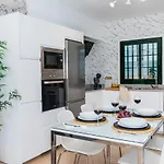 펜션 Casa Evelyn Piscina Climatizada