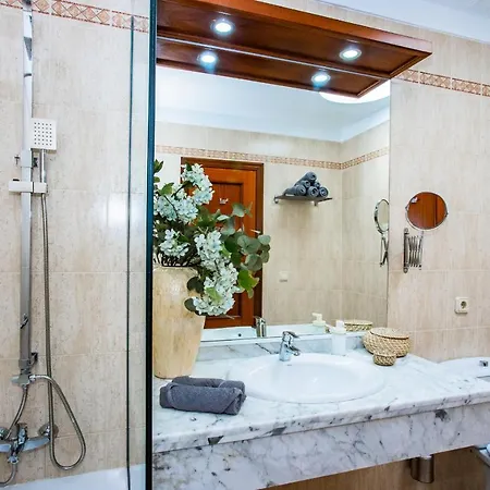 Casa Evelyn Piscina Climatizada Σπίτι διακοπών *