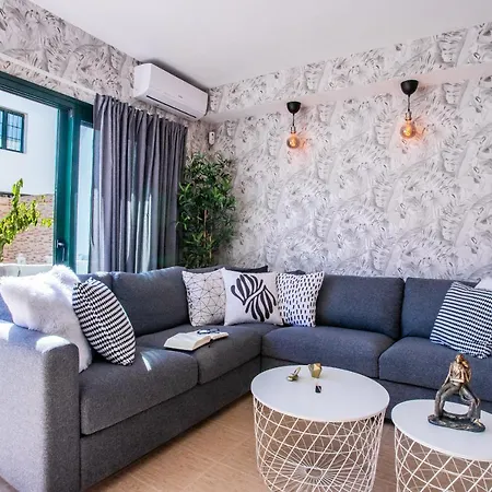 Σπίτι διακοπών Casa Evelyn Piscina Climatizada *