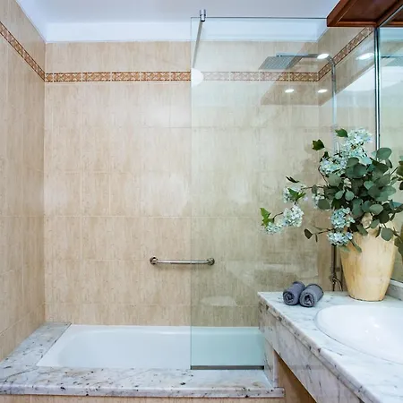 Σπίτι διακοπών Casa Evelyn Piscina Climatizada *