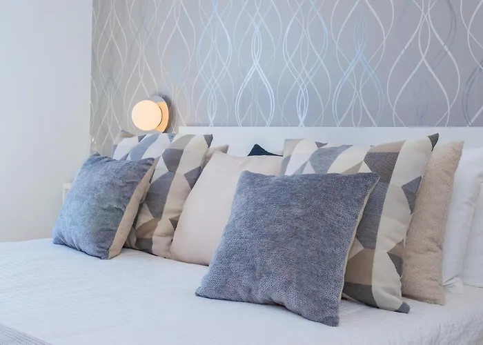 Hébergement de vacances Casa Evelyn Piscina Climatizada *