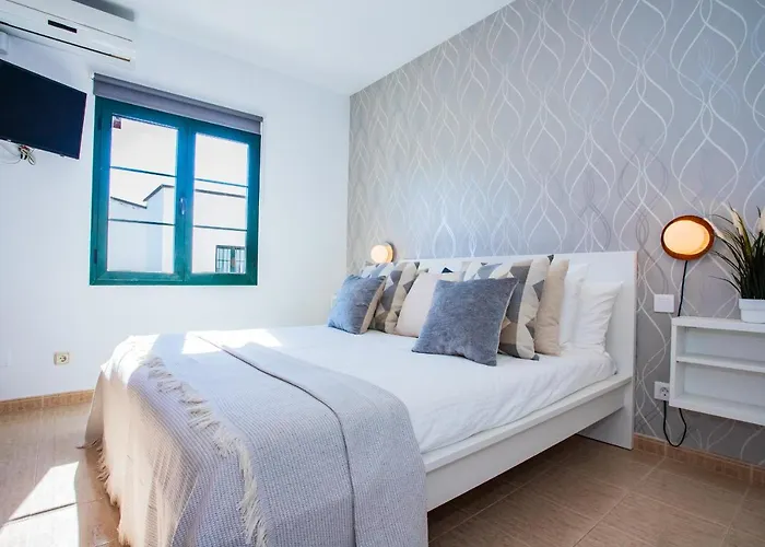 Casa Evelyn Piscina Climatizada *