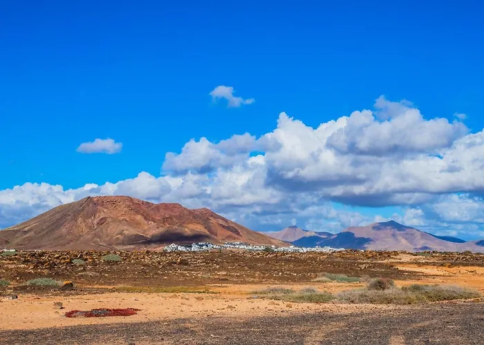 Casa Evelyn Piscina Climatizada Hébergement de vacances *