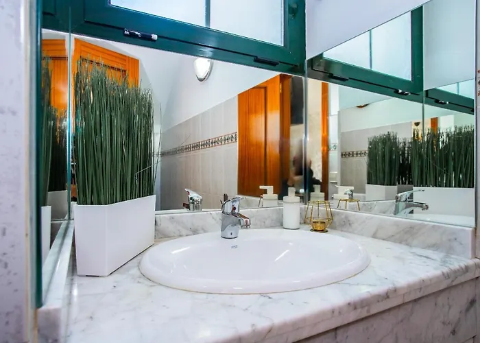 Hébergement de vacances Casa Evelyn Piscina Climatizada *