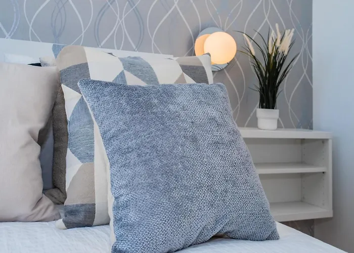 Casa Evelyn Piscina Climatizada * פלאיה בלנקה