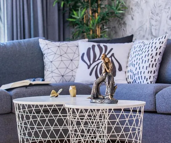 בית נופש Casa Evelyn Piscina Climatizada